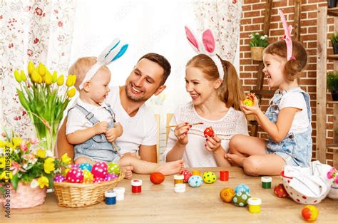 family holidays for easter